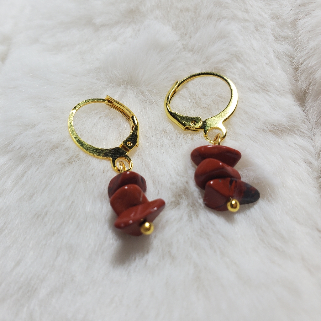 Red Agate